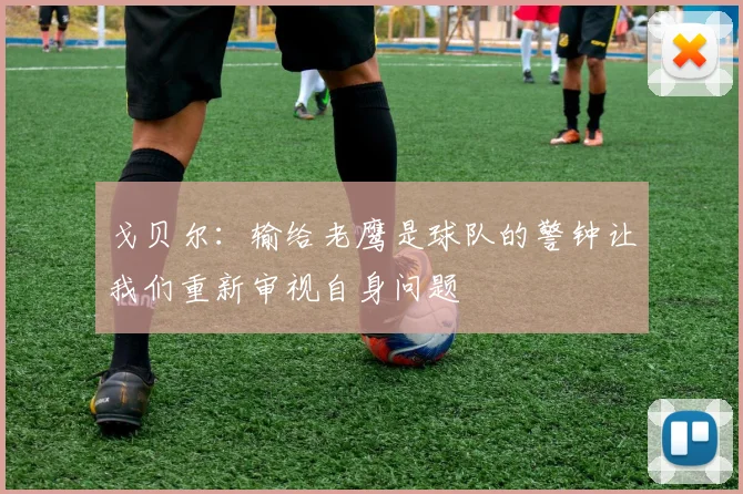 戈贝尔：输给老鹰是球队的警钟让我们重新审视自身问题